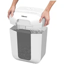Καταστροφείς εγγράφων & αξεσουάρ Fellowes Powershred LX 50 white