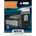 Wahl Professional 3615-1016 Foil Ξυριστική Μηχανή Προσώπου Επαναφορτιζόμενη
