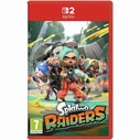Nintendo Splatoon Raiders - Nintendo Switch 2 (Φυσική Έκδοση)