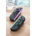 Nintendo Joy-Con 2 2er Set light purple & green
