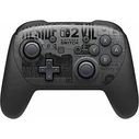 Nintendo Switch 2 Pro Controller Resident Evil Requiem Edition