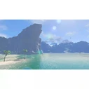 Nintendo Switch Video Game The Legend of Zelda Breath of the Wild