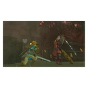 Nintendo Switch Video Game The Legend of Zelda Breath of the Wild