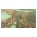 Nintendo Switch Video Game The Legend of Zelda Breath of the Wild