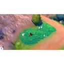 Pokemon Sword Switch Game