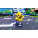 Chocobo GP Switch Game