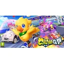 Chocobo GP Switch Game