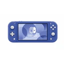 Nintendo Switch Lite Κονσόλα Παιχνιδιών Μπλε