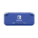 Nintendo Switch Lite Κονσόλα Παιχνιδιών Μπλε