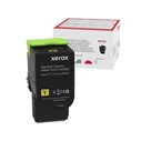 Toner Xerox C310/C315 HC YELLOW (5.5K) (006R04371)