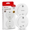 Kidde Εξάρτημα για Σύστημα Πυρανίχνευσης KID-2030-DSR3T-PL