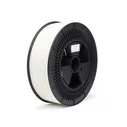 3D Printer Filament Real PLA - White - spool of 5Kg - 1.75mm