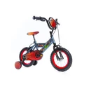 Ποδήλατo Huffy Avengers Disney Grey,Red Kids 12'' (22381W)