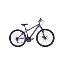 Ποδήλατo Huffy Extent Mountain Gloss Purple (26950W)
