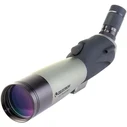Celestron Ultima 80 - 45° BaK-4 Spotting Scope (Gray)