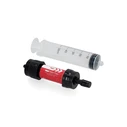 Sawyer Mini Single Water Filter - Red