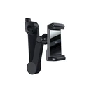 Baseus Car Mount Wireless Charger Energy Storage Backseat Phone Holder 4.7" - 7.8" Black WXHZ-01