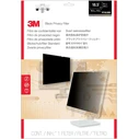 3M Privacy Filter for 18.5" Monitor (16:9) - PF185W9B