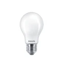 Λάμπα LED Philips E27 Bright White Matt 4.5W (40W) (LPH02311)
