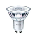 Λάμπα LED Philips GU10 Spot Cool White dimbaar 4.6W (50W) (LPH00203)