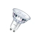 Λάμπα LED Philips GU10 Spot Warm White Dimbaar 4W (50W) (LPH00244)