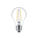 Λάμπα LED Philips E27 Warm White Filament Pear 2.2W (25W) (LPH02332)