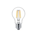 Λάμπα LED Philips E27 Warm White Filament Pear 4.3W (40W) (LPH02334)