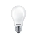 Λάμπα LED Philips E27 Bright White Matt Pear 10.5W (100W) (LPH02317)