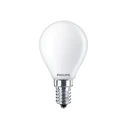 Λάμπα LED Philips E14 Bright White Mat ball 2.2W (25W) (LPH02386)