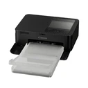 Εκτυπωτής Φωτογραφιών Canon Selphy CP1500 A6 Black (5539C008AA)