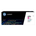 Toner HP 659X Original LaserJet Cartridge Magenta HC (W2013X)