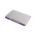 Ταμπόν Σφραγίδων Officepoint μεταλλικό μπλε 110Χ70  (MAG-1200000-07)