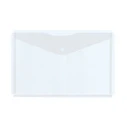 Φάκελος Officepoint κουμπί Α4 διαφανής (MAG-3460000-01)