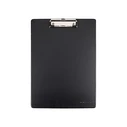 Ντοσιέ Officepoint σεμιναρίων clip, μαύρο (MAG-3670000-09)