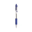 Στυλό Zebra Z-Grip BallpointPen 1,0mm Blue (ZB-22220)