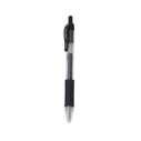Στυλό Zebra Sarasa Retractable GelPen 0,5mm Black (ZB-46710)