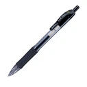 Στυλό Zebra Sarasa Retractable GelPen 0,7mm Black (ZB-46810)
