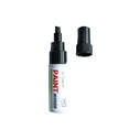 Μαρκαδόρος Enlegend Λαδιού 8.0mm Κοντός Μαύρος (ENL-PT280S-BK)