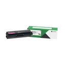 Toner Lexmark 3426x MAGENTA (4.5k) (C342XM0)