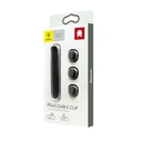Οργάνωσης Καλωδίων Baseus Clip Peas Black (ACWDJ-01)