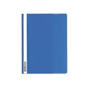 Ντοσιέ Typotrust Α4 Μπλε με Έλασμα (TYPFP16120-03)