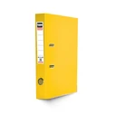 Κλασέρ Typotrust Κίτρινο από Χαρτόνι με Πλαστική Επένδυση 4/32 (KP432-05)