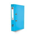 Κλασέρ Typotrust Γαλάζιο από Χαρτόνι με Πλαστική Επένδυση 4/32 (KP432-15)