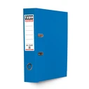 Κλασέρ Typotrust Μπλε από Χαρτόνι με Πλαστική Επένδυση 8/32 (KP832-03)