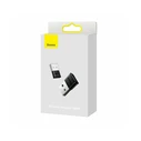Bluetooth Adapter Baseus HUB BA04 mini 5.0 USB Black (ZJBA000001)