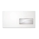 Typotrust White Envelope with Right Window 115x230 3006