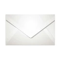 Typotrust Φάκελος Λευκός Γομέ 125x176 3016