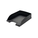 Δίσκος Εγγράφων Leitz LETTER TRAY 5227 BLACK (52270095)