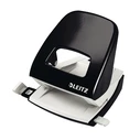 Περφορατέρ Leitz PUNCH. OFFICE 3,0MM 5008 BLACK