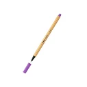 Μαρκαδόρος Σχεδίου Stabilo Point 88 0.4 mm (Plum) (88/60)